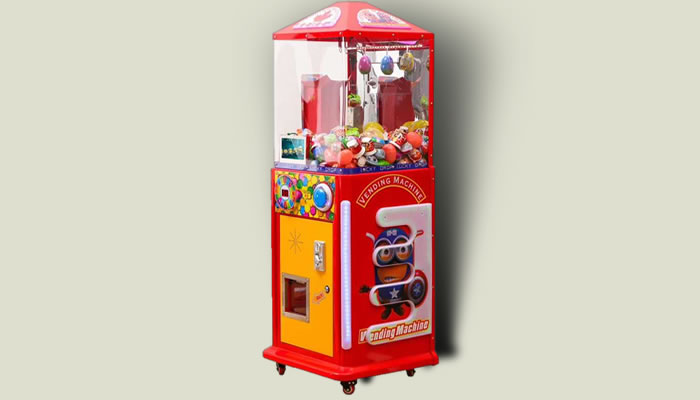 Vending Machine