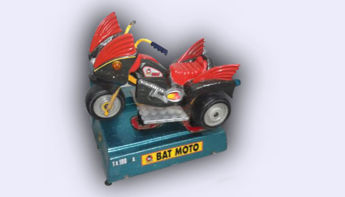 Bat Moto