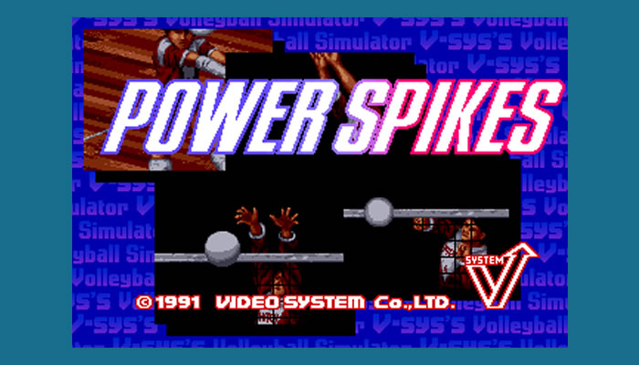 Power Spike
